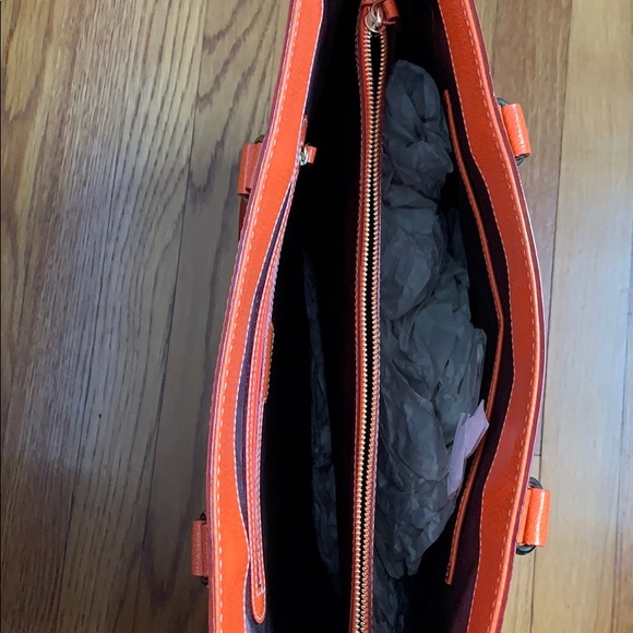 New - Kate Spade Leather bag - Picture 3 of 7